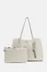 Guess | Mala Tote Melody Bege | MISSCATH