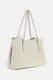 Guess | Mala Tote Melody Bege | MISSCATH