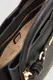 Guess | Mala de Mão/Tiracolo Camelia Preta | MISSCATH
