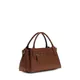 Guess | Mala de Mão/Tiracolo Camelia Castanha | MISSCATH