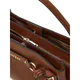 Guess | Mala de Mão/Tiracolo Camelia Castanha | MISSCATH