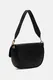 Guess | Mala de Ombro Camelia Preta | MISSCATH