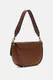 Guess | Mala de Ombro Camelia Castanha | MISSCATH