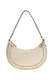 Mala de Ombro Hobo Petra Creme Mala de Ombro Hobo Petra Creme