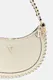 Guess | Mala de Ombro Hobo Petra Creme | MISSCATH