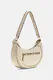Guess | Mala de Ombro Hobo Petra Creme | MISSCATH