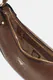 Guess | Mala de Ombro Hobo Petra Castanha | MISSCATH