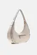 Guess | Mala de Ombro Hobo Petra Grande Creme | MISSCATH