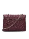 Guess | Mala de Ombro/Tiracolo Tamara Bordô | MISSCATH