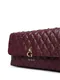 Guess | Mala de Ombro/Tiracolo Tamara Bordô | MISSCATH
