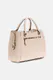 Guess | Mala de Mão Stacey Bege | MISSCATH