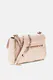 Guess | Mala de Ombro/Tiracolo Stacey Bege | MISSCATH