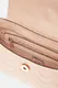 Guess | Mala de Ombro/Tiracolo Stacey Bege | MISSCATH