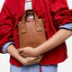 Tous | Minimala Back To Basics Camel | MISSCATH