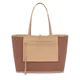 Tous | Mala Tote Grande Kaos Mini Areia | MISSCATH