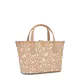 Tous | Mala Tote Média Kaos Mini Areia | MISSCATH