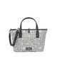 Mala Tote Média Kaos Mini Cinzenta Mala Tote Média Kaos Mini Cinzenta