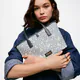 Tous | Mala Tote Média Kaos Mini Cinzenta  | MISSCATH