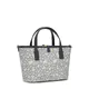 Tous | Mala Tote Média Kaos Mini Cinzenta  | MISSCATH