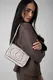 Guess | Mala de Ombro Ruby Creme | MISSCATH