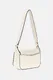 Guess | Mala de Ombro Ruby Creme | MISSCATH