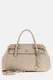 Guess | Mala de Mão Diana Bege | MISSCATH