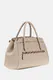 Guess | Mala de Mão Diana Bege | MISSCATH