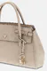 Guess | Mala de Mão Diana Bege | MISSCATH