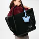 Tous | Mala Tote Grande Tulip Mesh | MISSCATH