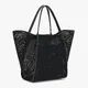 Tous | Mala Tote Grande Tulip Mesh | MISSCATH