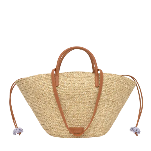 Mala Tote Grande Summer Natural