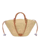Mala Tote Grande Summer Natural Mala Tote Grande Summer Natural