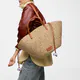 Tous | Mala Tote Grande Summer Natural | MISSCATH