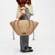 Tous | Mala Tote Grande Summer Natural | MISSCATH