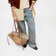 Tous | Mala Tote Grande Summer Natural | MISSCATH