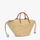 Tous | Mala Tote Grande Summer Natural | MISSCATH