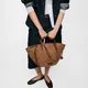 Tous | Mala Tote Grande Summer Castanha | MISSCATH