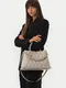 Guess | Mala de Mão Maxine Bege | MISSCATH