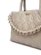 Guess | Mala de Mão Maxine Bege | MISSCATH