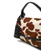 Guess | Mala de Mão/Tiracolo Audrey Padrão Animal | MISSCATH
