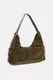 Guess | Mala de Ombro Camden Média Verde | MISSCATH