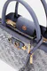 Guess | Mala de Mão Lindsey Logo Azul | MISSCATH