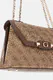 Guess | Mala de Ombro/Tiracolo Lindsey Castanha | MISSCATH