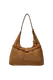 Guess | Mala de Ombro Shopper Hobo Ella Castanha | MISSCATH