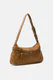 Guess | Mala de Ombro Ella Castanha | MISSCATH