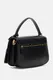 Guess | Mala de Tiracolo Audrey Preta | MISSCATH