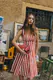 Guess | Mala de Tiracolo Audrey Vermelha | MISSCATH