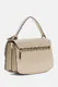 Guess | Mala de Tiracolo Audrey Bege | MISSCATH