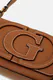 Guess | Mala de Ombro Ruby Castanha | MISSCATH