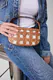 Guess | Mala de Tiracolo Frankie Castanha | MISSCATH